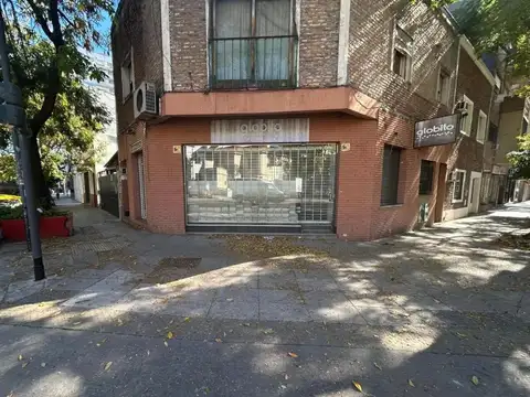 Alquiler de Local Comercial de 66 m² en Núñez