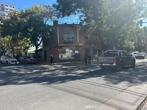 Avenida Crámer 3500