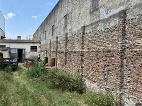 Galpon en Venta en Caseros, USD 180.000