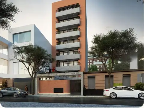 SE VENDE A ESTRENAR DEPTO 1 DORM C/ PILETA - CENTRO CÓRDOBA
