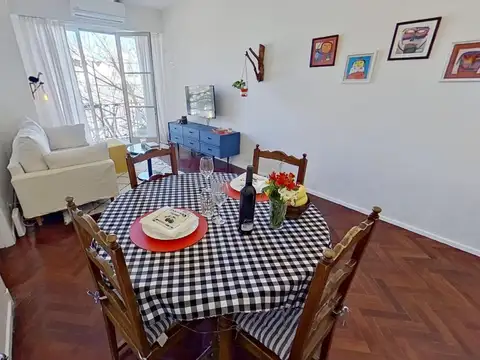 Departamento en Venta 40 años