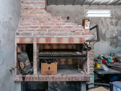 Casa en Venta 82 años