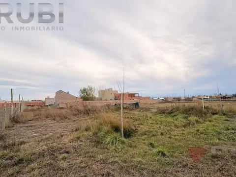 Terreno en Venta 20  mts Frente