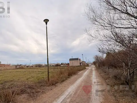 Terreno en Venta 50  mts Fondo