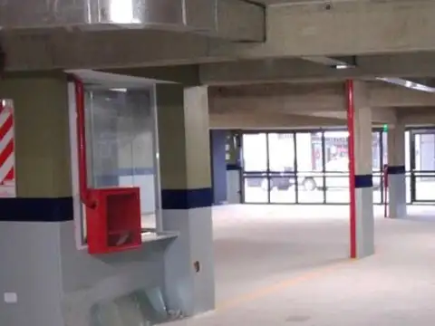 Cochera en Venta para coche grande