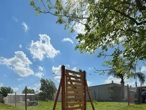 Casa en Venta 1 año