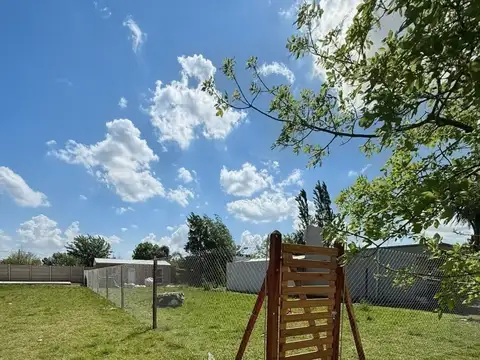 Casa en Venta en Zavalla, USD 34.999