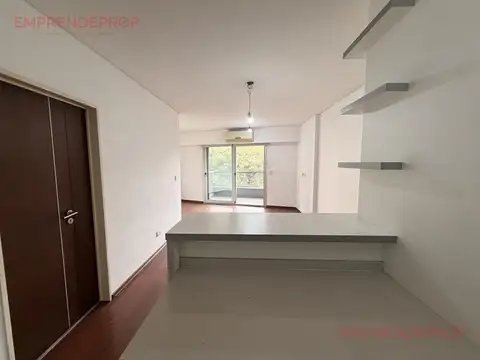 Departamento en Alquiler en Las Cañitas, Palermo