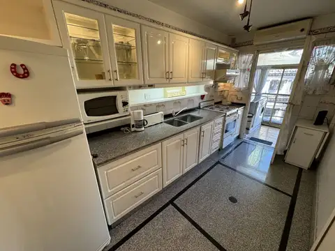 Departamento en Alquiler Temporal de 2 dormitorios