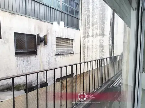 Departamento en Alquiler Apto profesional