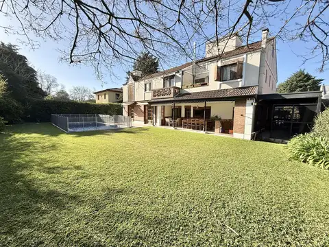 Casa a la Venta en Barrio Cerrado Las Victorias