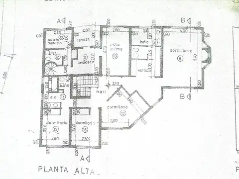 Casa en Venta 32 años