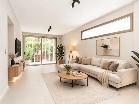Departamento en Venta en Villa Devoto, USD 279.800