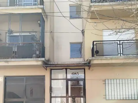 Departamento en Alquiler Zona Villa Massoni Zárate