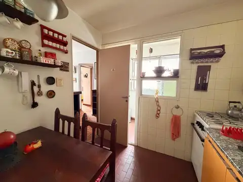 Departamento en Alquiler Temporal de 1 dormitorio