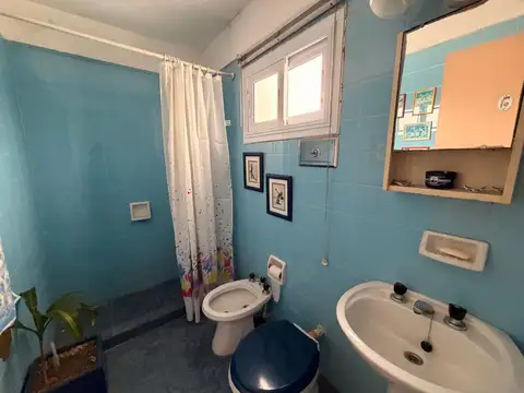Departamento en Alquiler Temporal 40 años