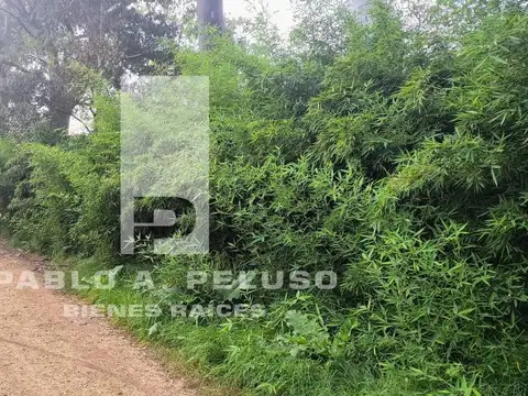 VENTA LOTE EN CUARTEL V, MORENO. ZONA OESTE. BUENOS AIRES.