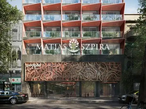 Departamento en Venta en San Telmo, Capital Federal