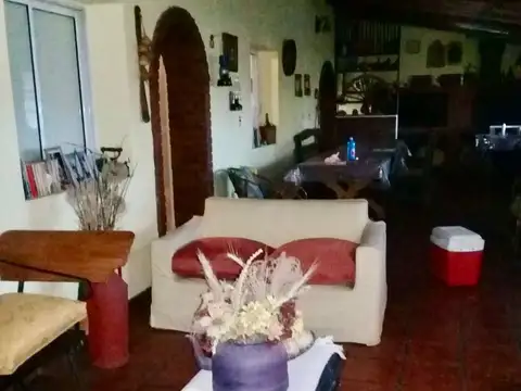 CAMPO EN VENTA EN LOBOS 54 HECTAREAS