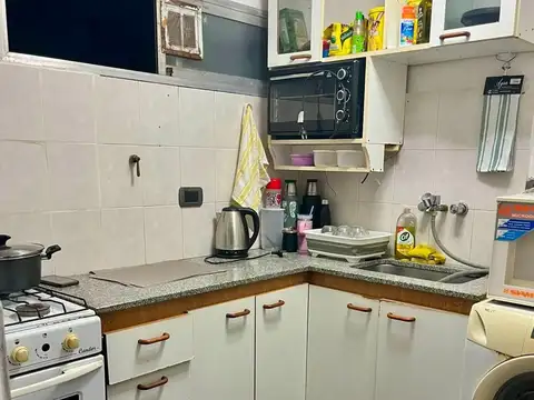 Departamento en Venta en Monserrat, USD 63.000