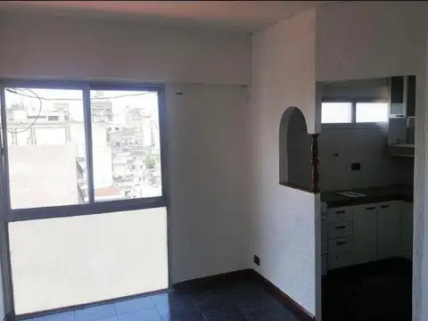 Venta departamento 3 ambientes Monserrat