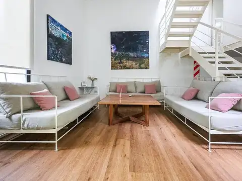 Departamento en Venta en Chacarita, Capital Federal