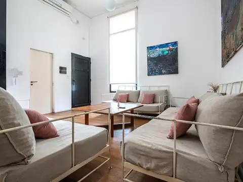 Departamento en Venta de 3 dormitorios