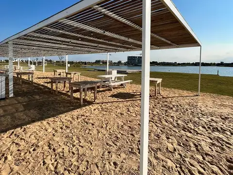 Lote  en Venta en  Puertos, Riberas