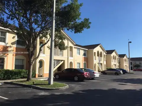 Departamento 4 ambientes en MIAMI