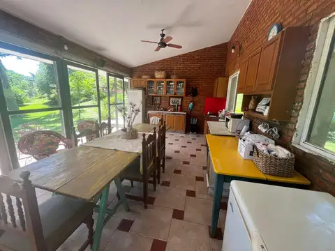 Casa en Villa La Ribera