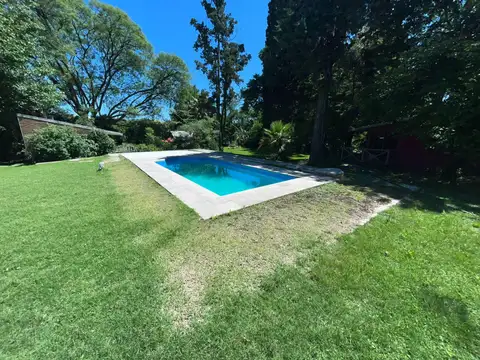 Casa en Villa La Ribera