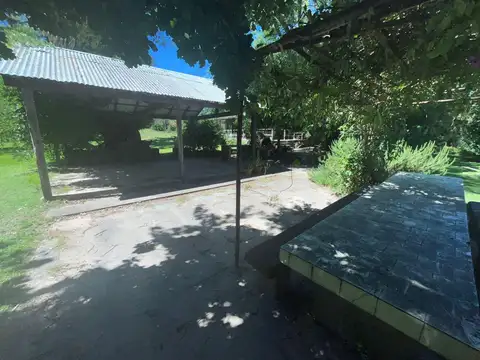 Casa en Venta 46 años