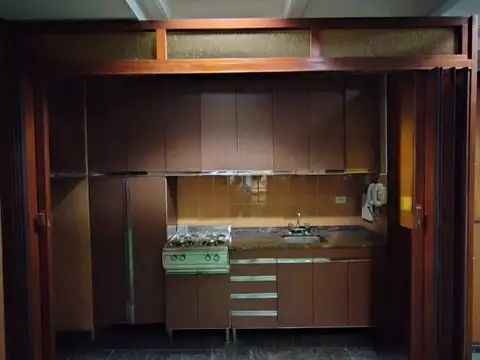 Departamento en Venta en Paternal, USD 64.000