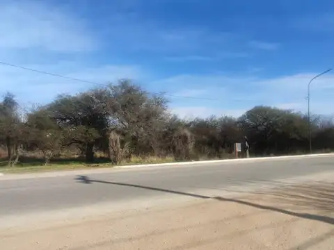 Terreno en Venta en Cortaderas, Chacabuco