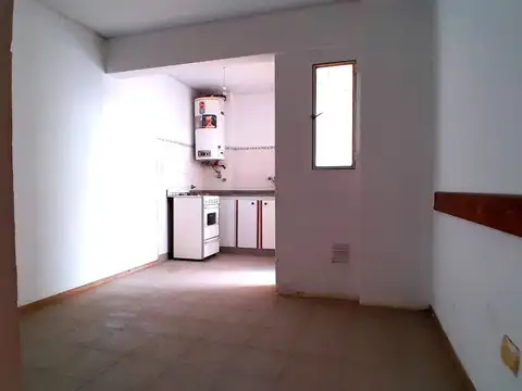 Departamento en Venta en Santa Fe, USD 120.000