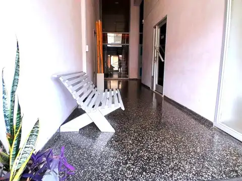 San Martin 607 , Piso 1