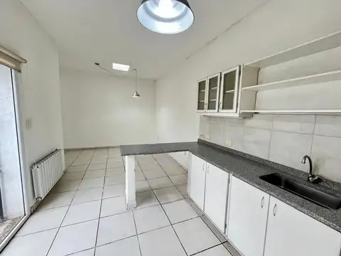 Casa 3 ambientes con 3 baños
