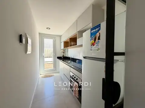 Departamento en Venta A Estrenar