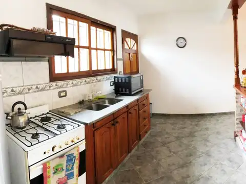 Casa en Venta de 3 dormitorios