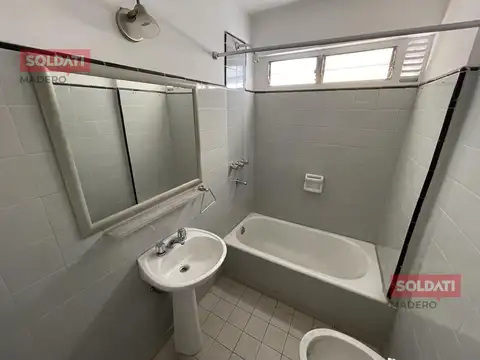 Departamento en Venta 40 años