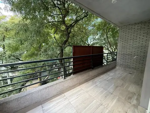 Forest 600, Departamento 2 Ambientes a Estrenar C/Balcón Corrido Al Frente, Oportunidad, Chacarita