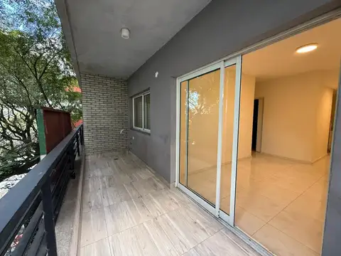 Departamento en Venta en Chacarita, USD 105.000