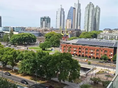 Quartier del bajo - mono ambiente