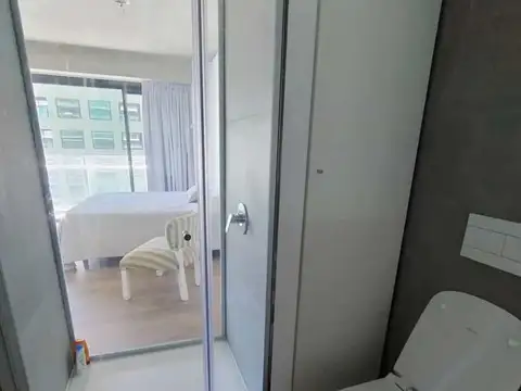 Departamento en Alquiler Temporal A Estrenar
