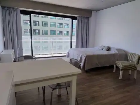 Departamento en Alquiler Temporal de Monoambiente