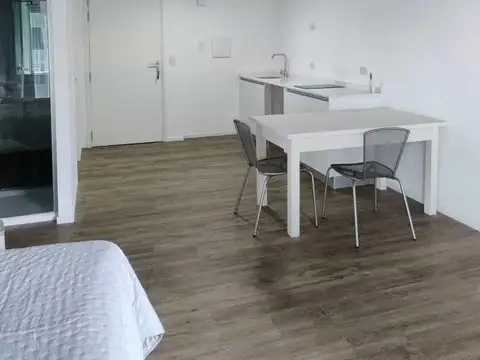 Departamento en Alquiler Temporal en Puerto Madero, USD 990