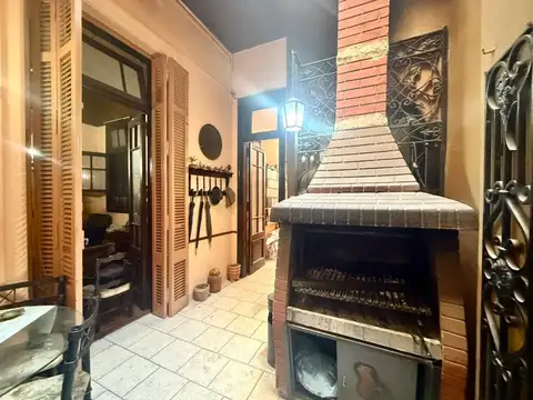 PH en Venta en Boedo, Capital Federal