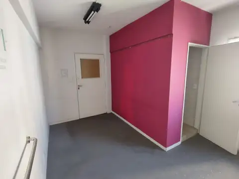 Avenida Corrientes 2600