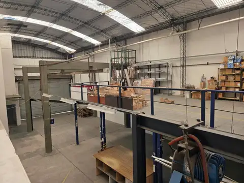Galpon en Alquiler en Florida Belgrano/Oeste, $ 4.200.000