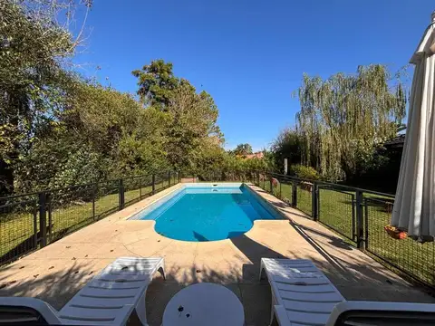 Casa en Venta 26 años